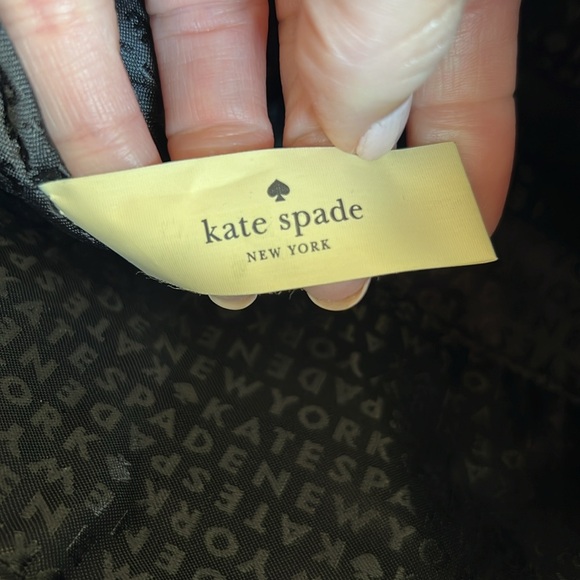 Kate Spade Crossbody Bag - Picture 12 of 12